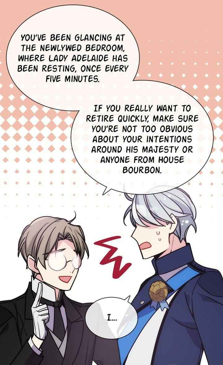 la Dolce Vita di Adelaide Chapter 82 31